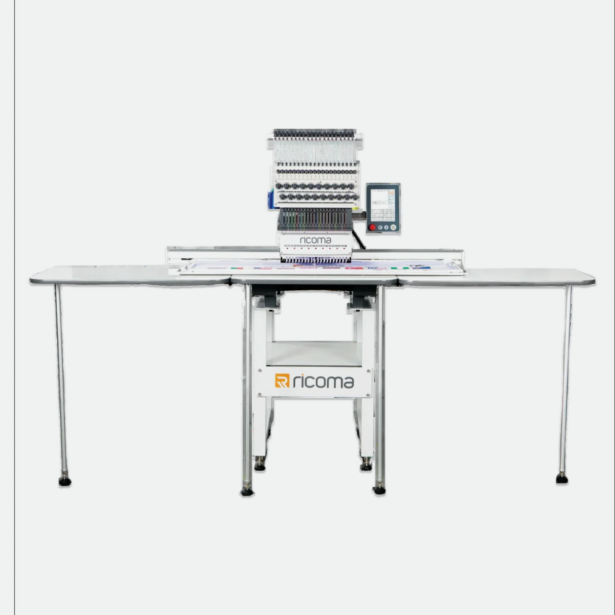Extended Table MT-4814-1 & Sash Frame