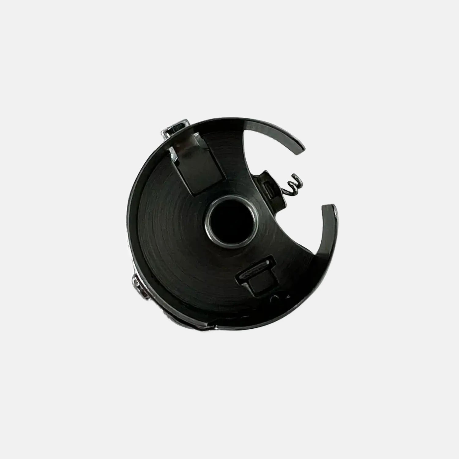 Bobbin Case for Professional Machine Embroidery Use