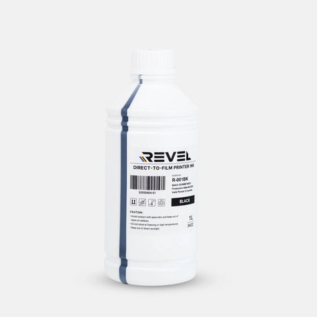 Ricoma Revel DTF Ink 1L