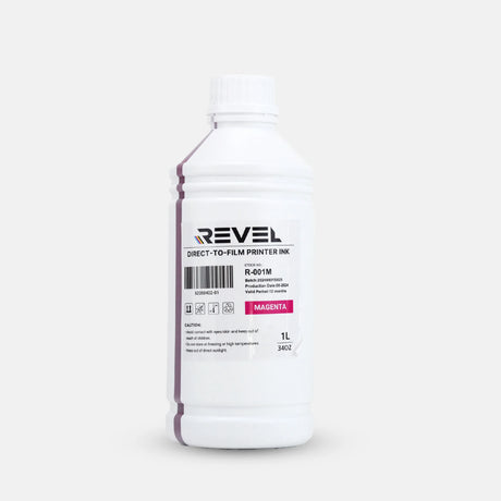 Ricoma Revel DTF Ink 1L