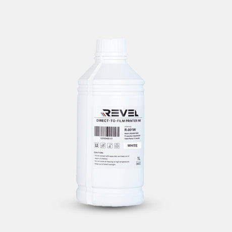 Ricoma Revel DTF Ink 1L