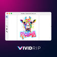 vivid rip printing software image