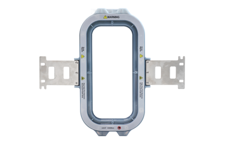 Magnetischer Rahmen für EM-1010 oder Creator Stickmaschinen 140X140 mm
