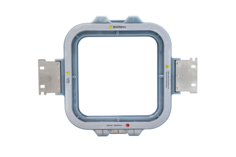 Magnetischer Rahmen für EM-1010 oder Creator Stickmaschinen 140X140 mm