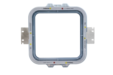 Magnetischer Rahmen für EM-1010 oder Creator Stickmaschinen 140X140 mm