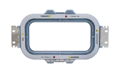 Magnetischer Rahmen für EM-1010 oder Creator Stickmaschinen 140X140 mm