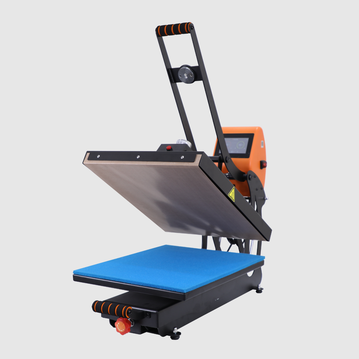 Ricoma 16” x 20” DTG Heat Press – Ricoma Europe GmbH