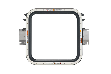 Magnetischer Rahmen für EM-1010 oder Creator Stickmaschinen 140X140 mm