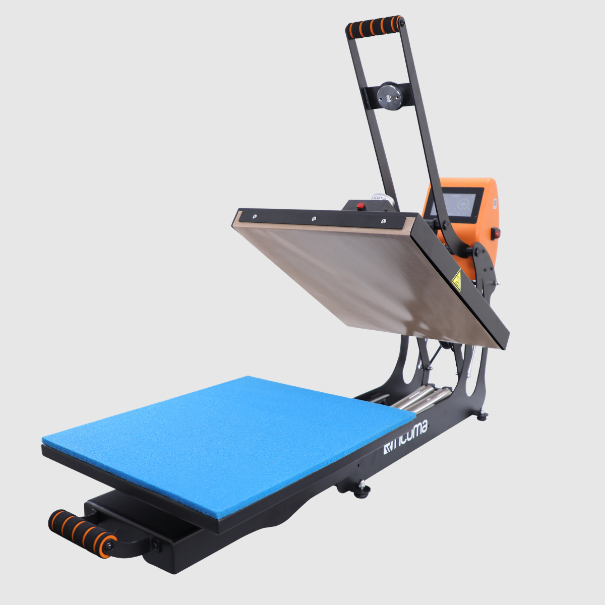 Ricoma 16” x 20” DTG Heat Press