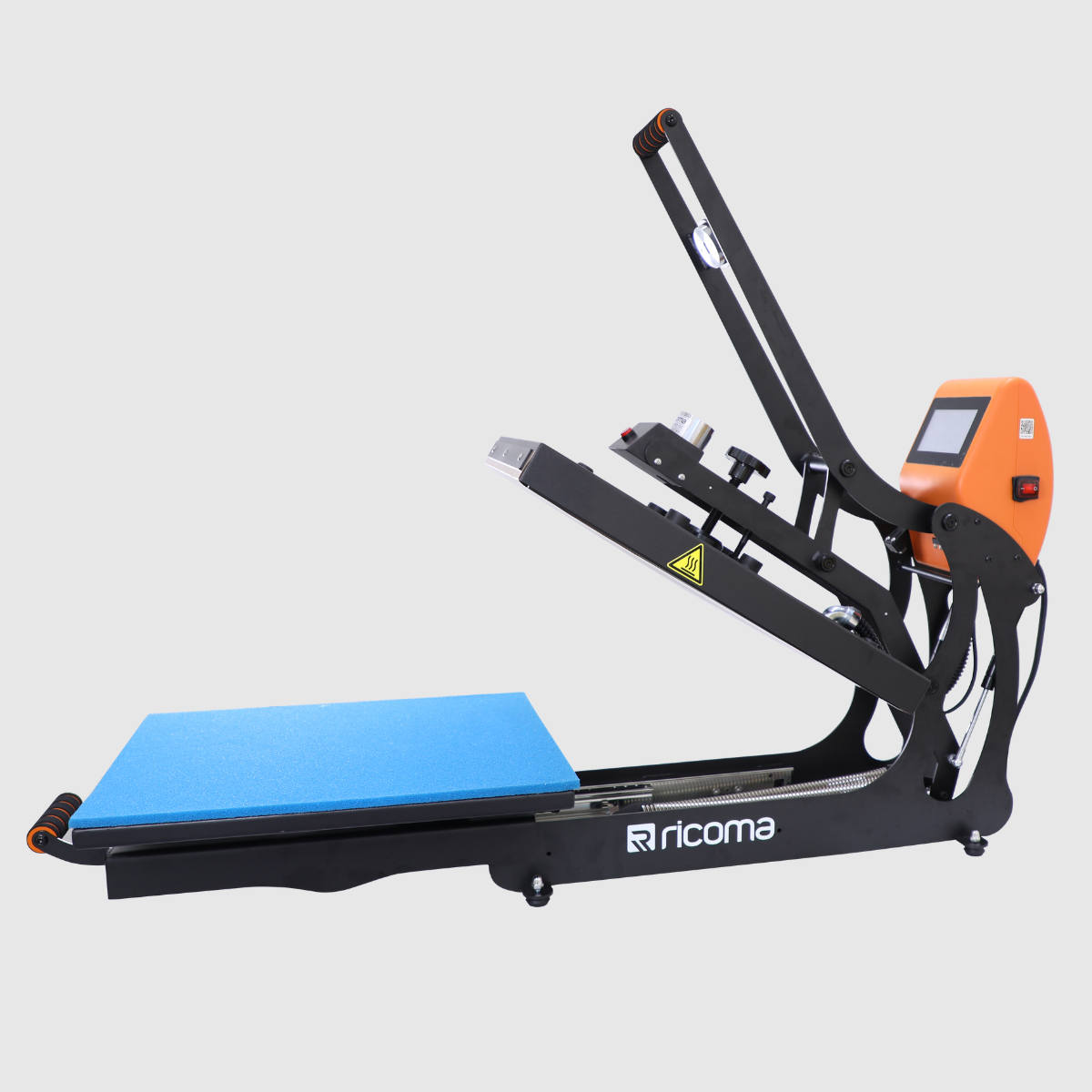 Ricoma 16” x 20” DTG Heat Press