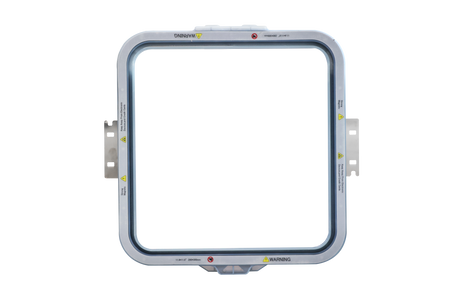Magnetischer Rahmen für EM-1010 oder Creator Stickmaschinen 140X140 mm