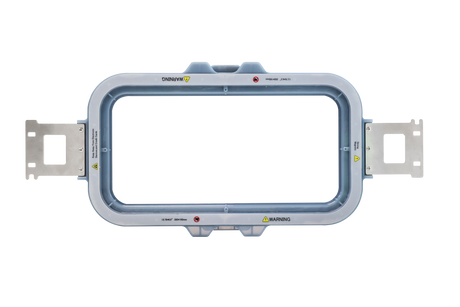 Magnetischer Rahmen für EM-1010 oder Creator Stickmaschinen 140X140 mm