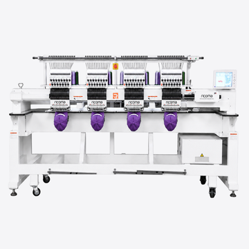 Titan Series – 4 Head