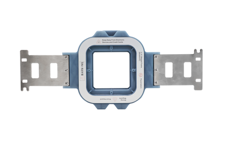 Magnetischer Rahmen für EM-1010 oder Creator Stickmaschinen 140X140 mm