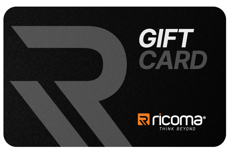 Ricoma Europe Gift Card
