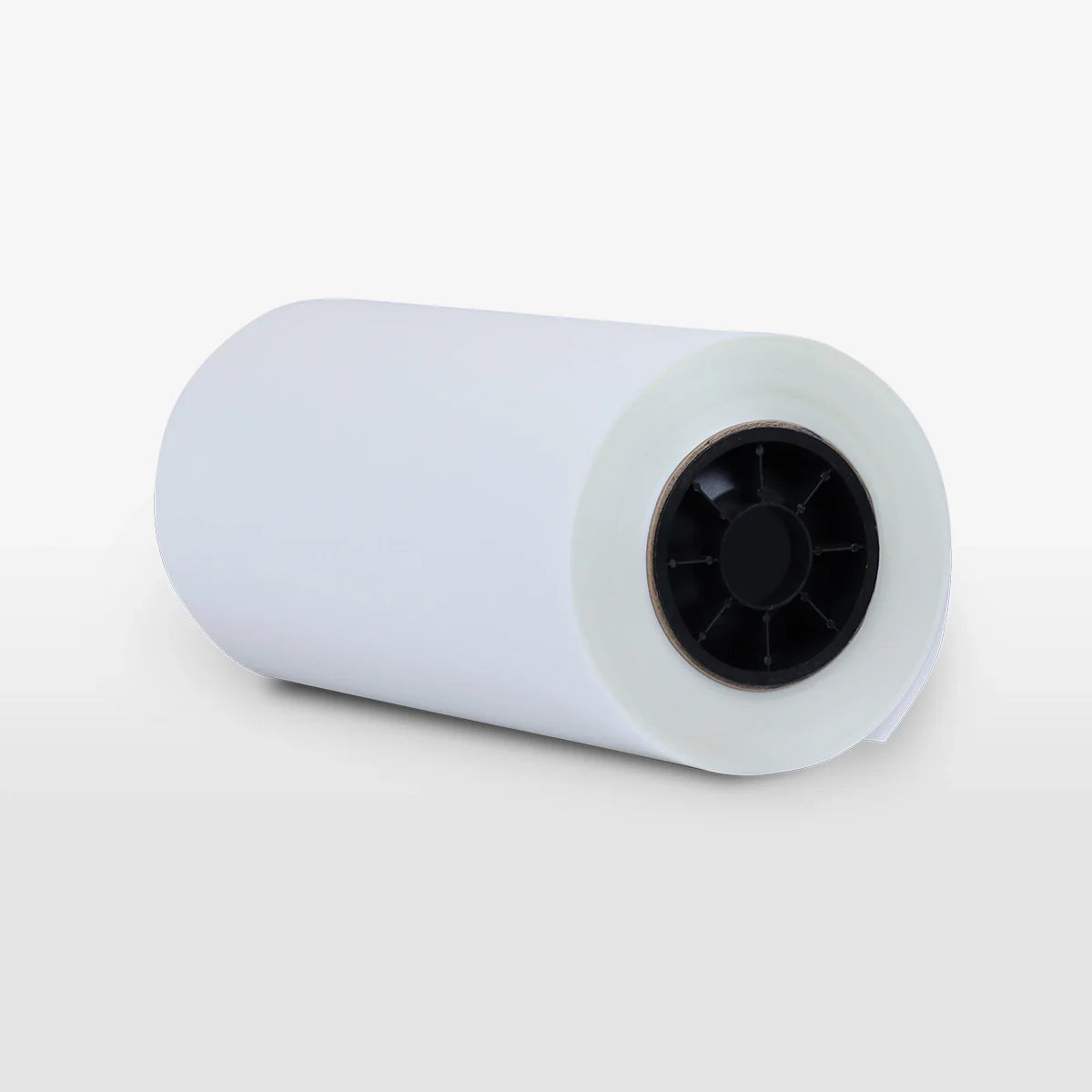 Dtf film transfer image