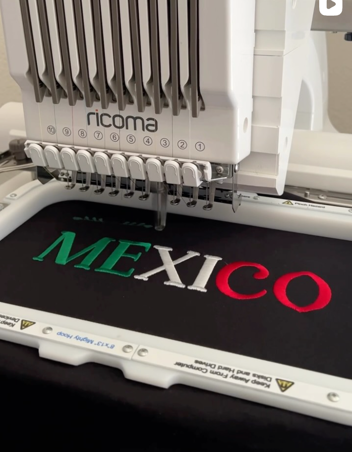 Ricoma community image