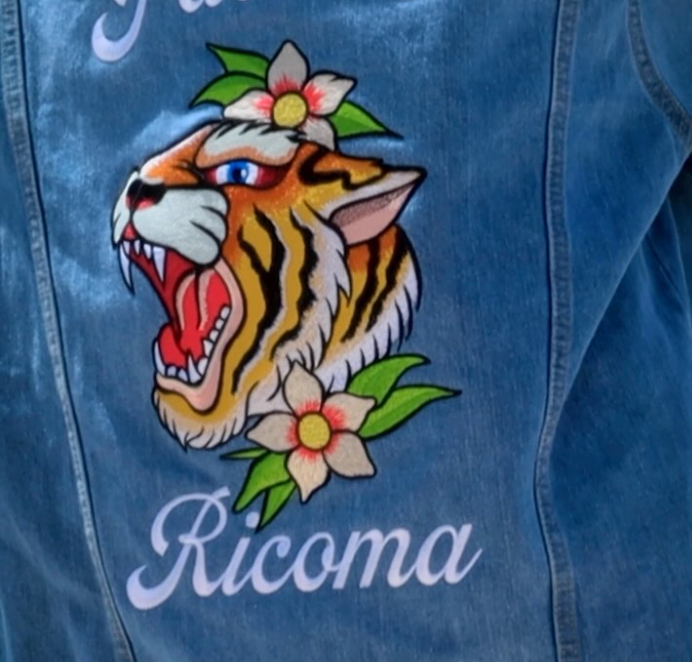 Ricoma Community Image