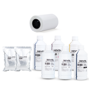 DTF Consumables Pack 30cm