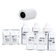 dtf bundle pack ricoma with 30 cm cold peel film roll