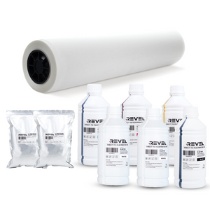 DTF Consumables Bundles