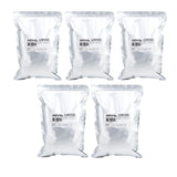 dtf powder image 5 kg white background