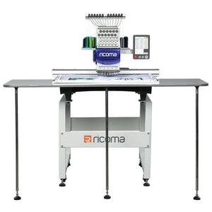 Extended Table EW-4820 & Sash Frame