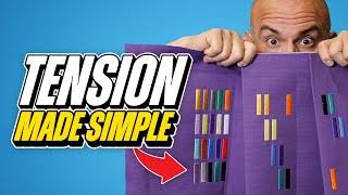 Thread Tension Made Simple