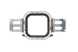 magnetic hoops for embroidery