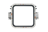 magnetic hoops for embroidery