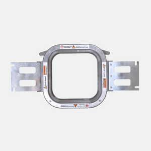 Magnetic Hoops