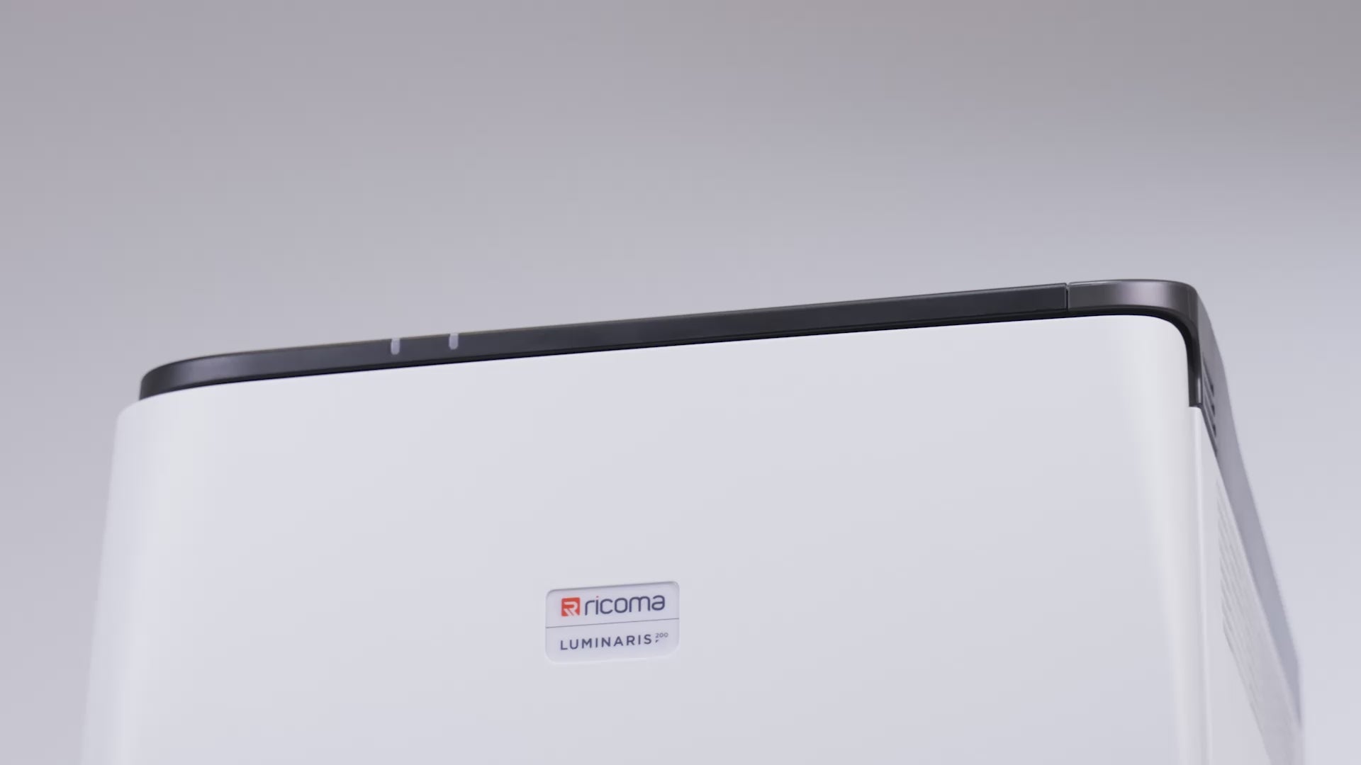 Ricoma Luminaris 200 All In One White Toner DTF and Sublimation