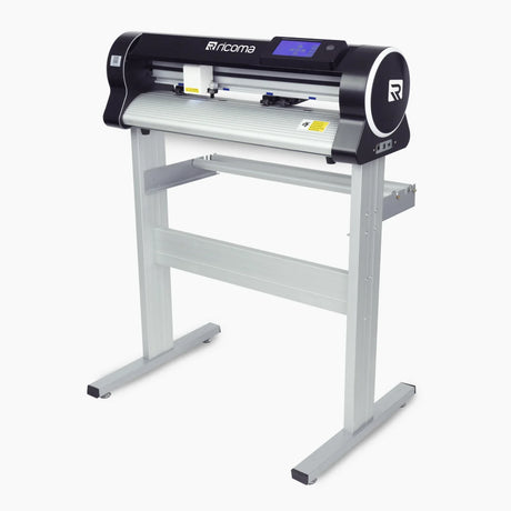 RCP-6301 25” Vinyl Cutter Essentials Bundle