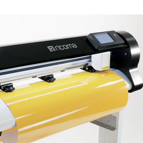 RCP-6301 25” Vinyl Cutter Essentials Bundle