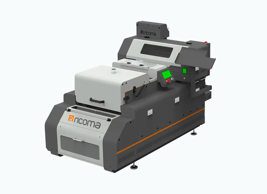 30 cm  DTF Transfer Printer