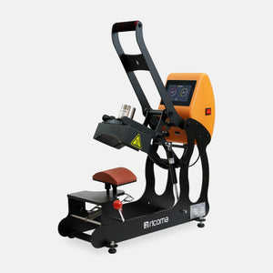 Ricoma Automatisch öffnende Transferpresse für Kappen