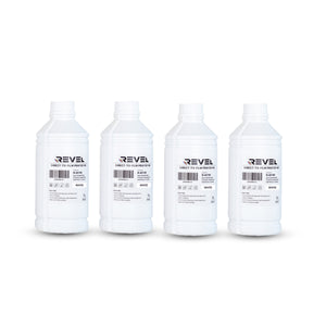 Encre blanche DTF 4L